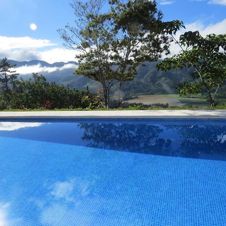 Rinconcito Verde Ujarras ภายนอก รูปภาพ