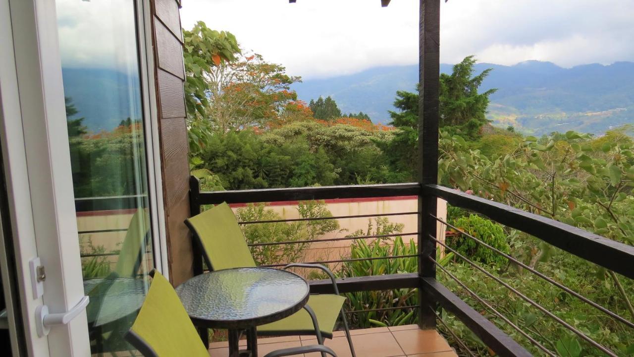Rinconcito Verde Ujarras ภายนอก รูปภาพ