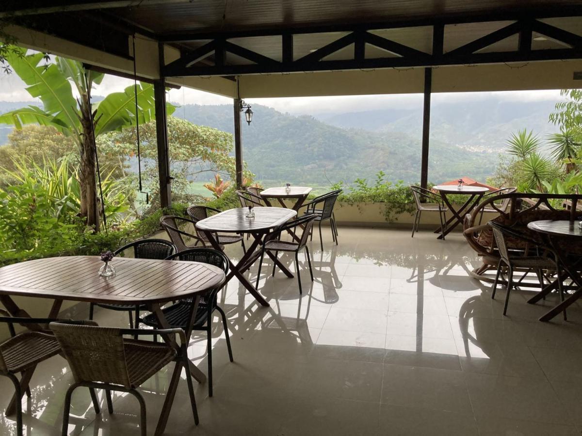 Rinconcito Verde Ujarras ภายนอก รูปภาพ