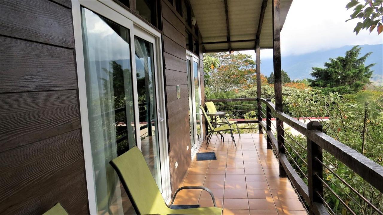 Rinconcito Verde Ujarras ภายนอก รูปภาพ