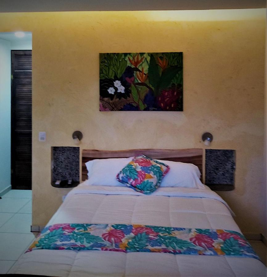 Rinconcito Verde Ujarras ภายนอก รูปภาพ