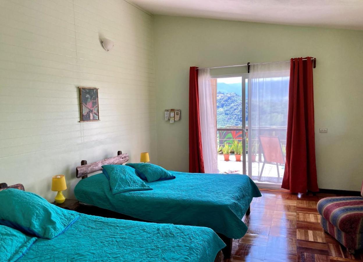 Rinconcito Verde Ujarras ภายนอก รูปภาพ
