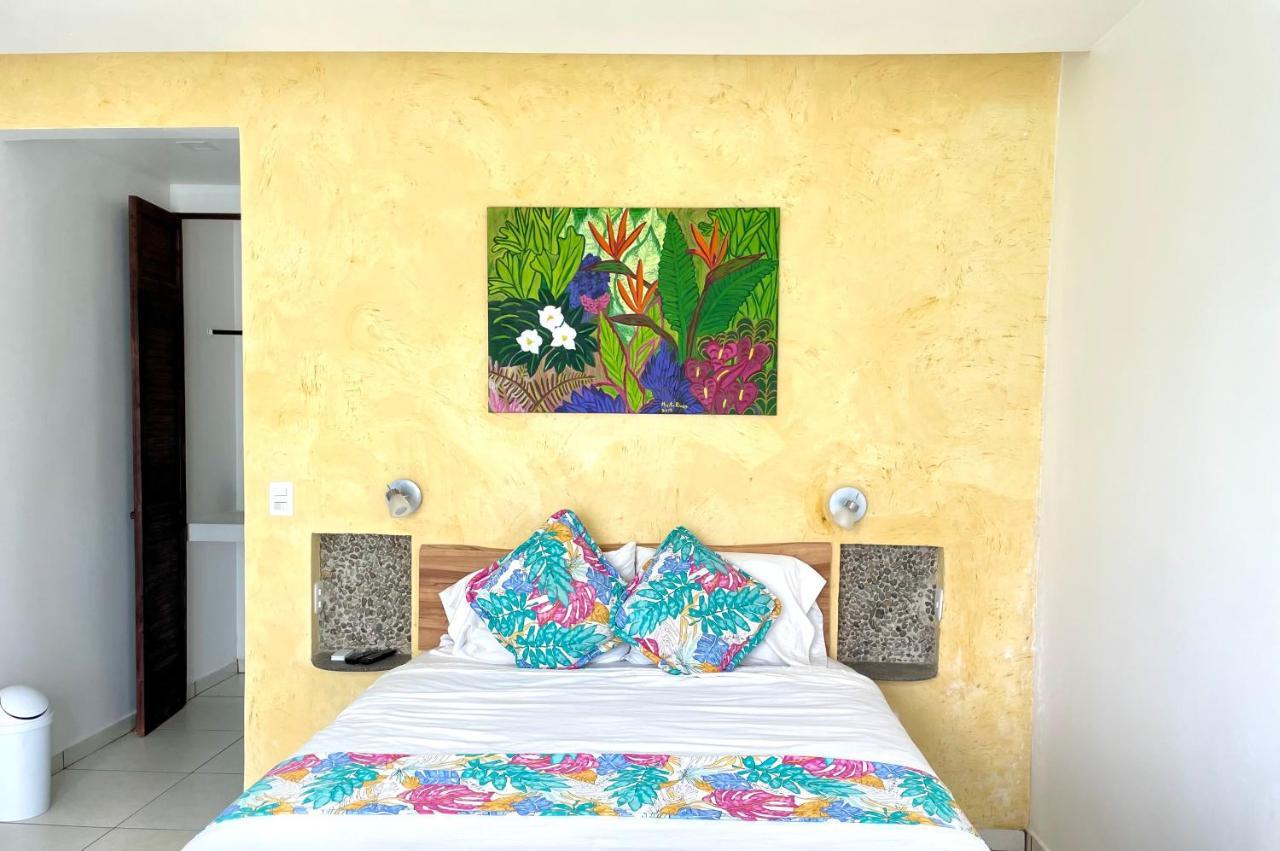Rinconcito Verde Ujarras ภายนอก รูปภาพ