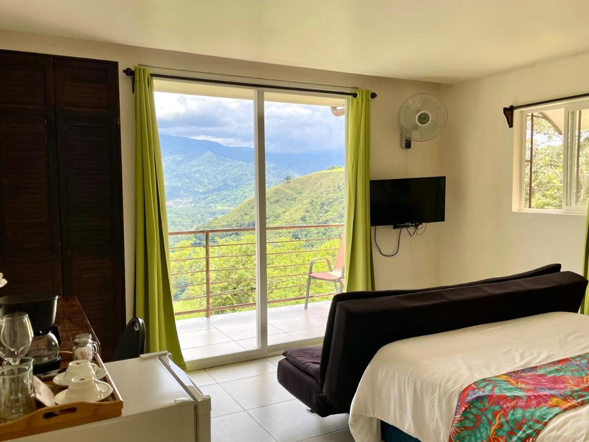 Rinconcito Verde Ujarras ภายนอก รูปภาพ