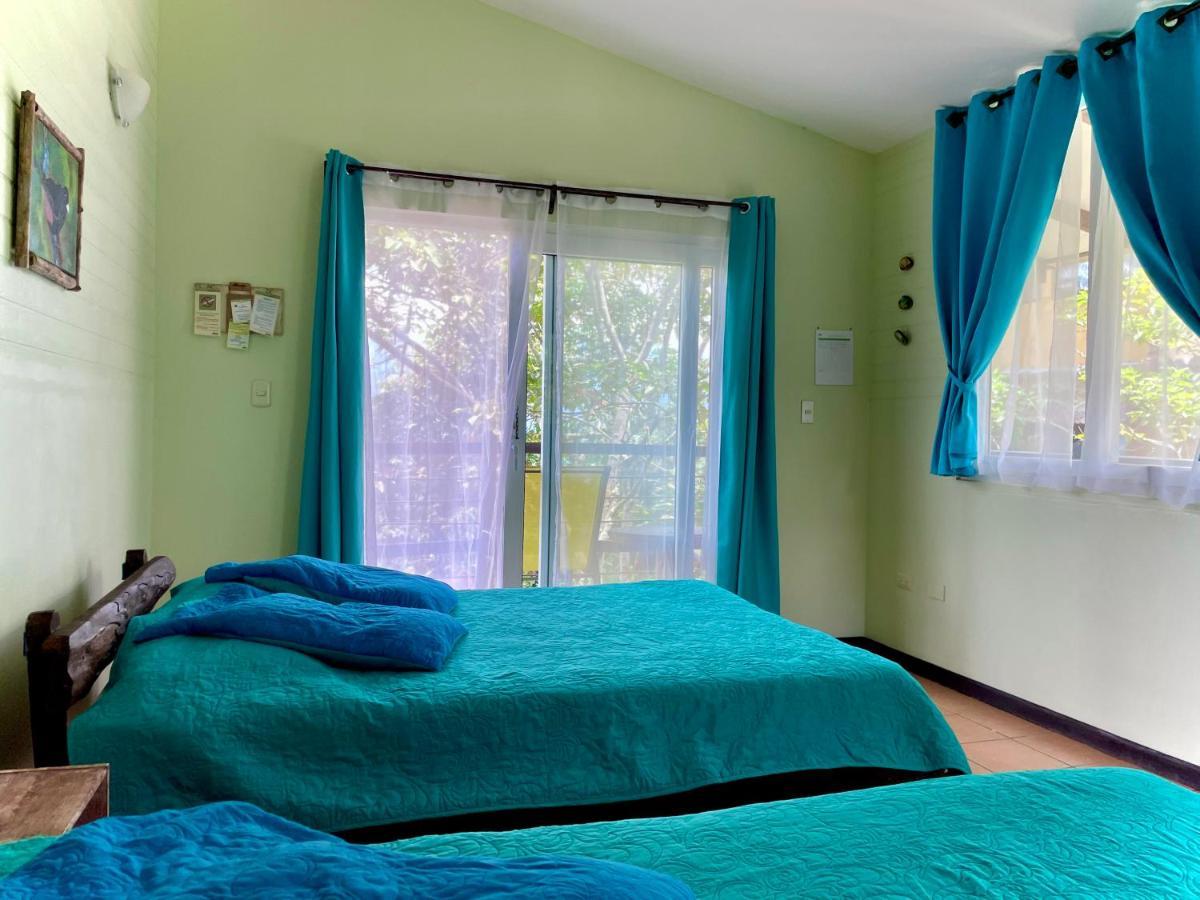 Rinconcito Verde Ujarras ภายนอก รูปภาพ