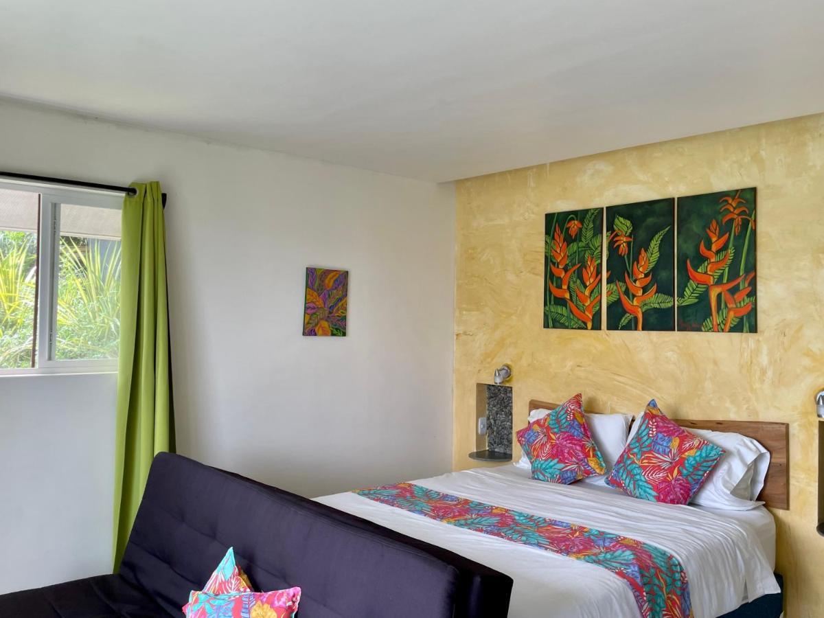 Rinconcito Verde Ujarras ภายนอก รูปภาพ