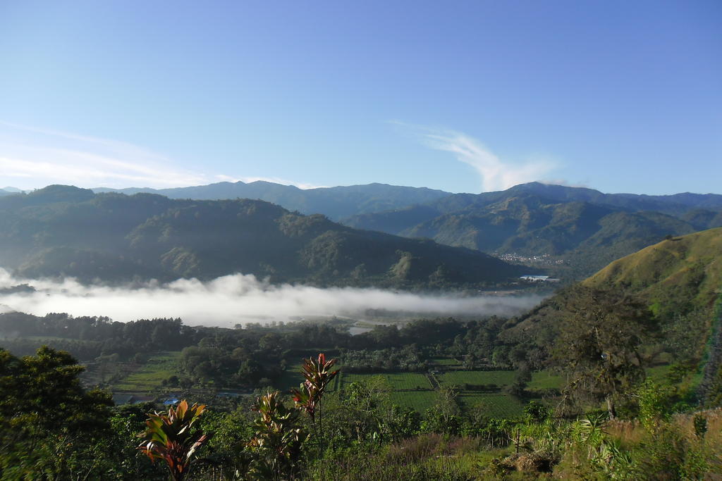 Rinconcito Verde Ujarras ภายนอก รูปภาพ