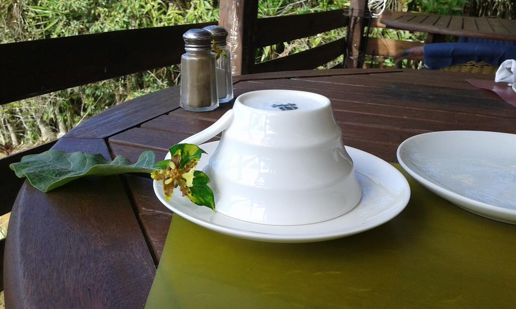 Rinconcito Verde Ujarras ภายนอก รูปภาพ