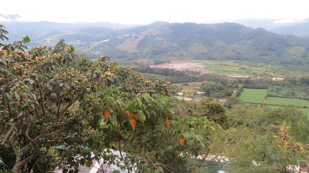 Rinconcito Verde Ujarras ภายนอก รูปภาพ