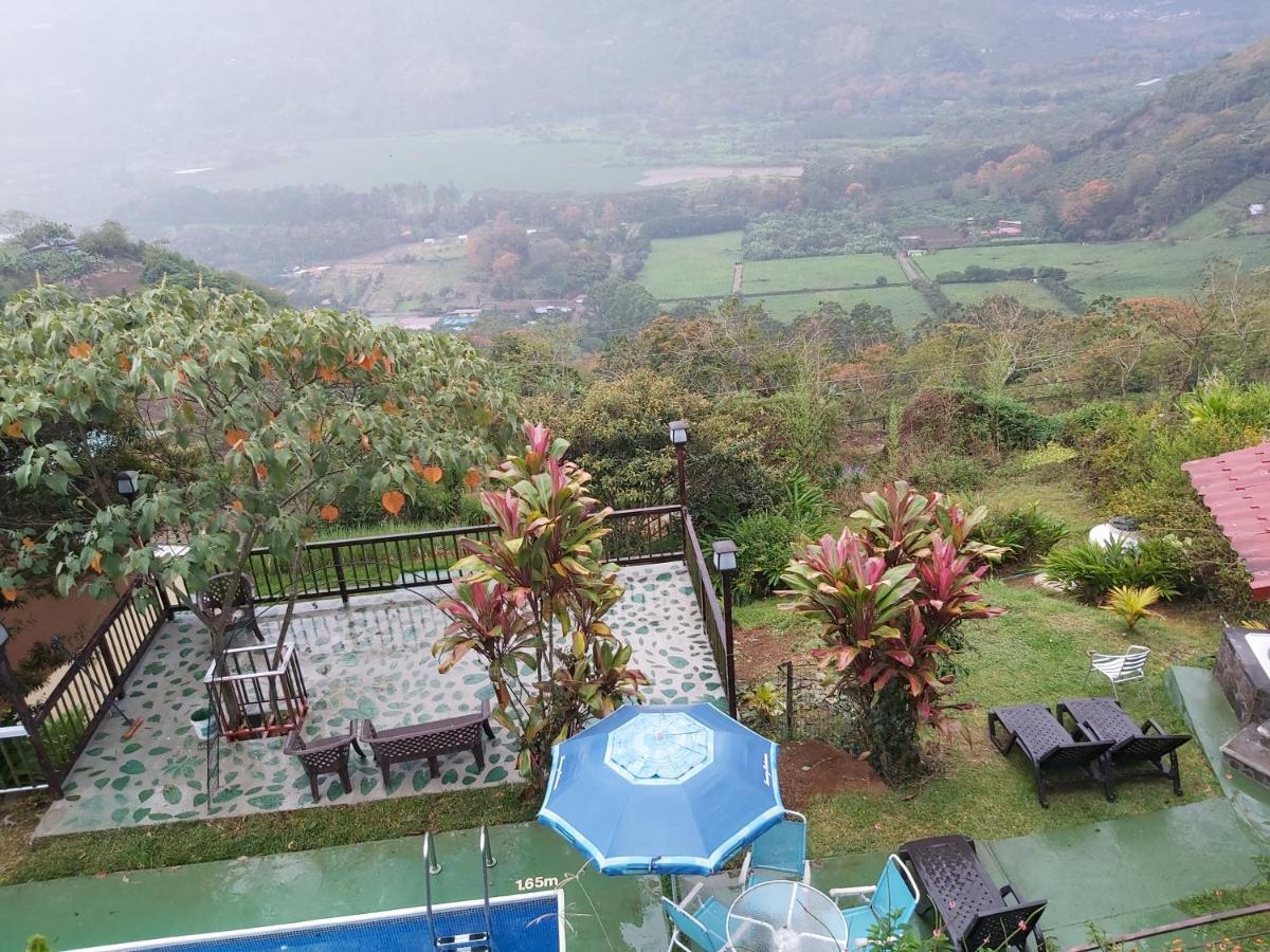 Rinconcito Verde Ujarras ภายนอก รูปภาพ