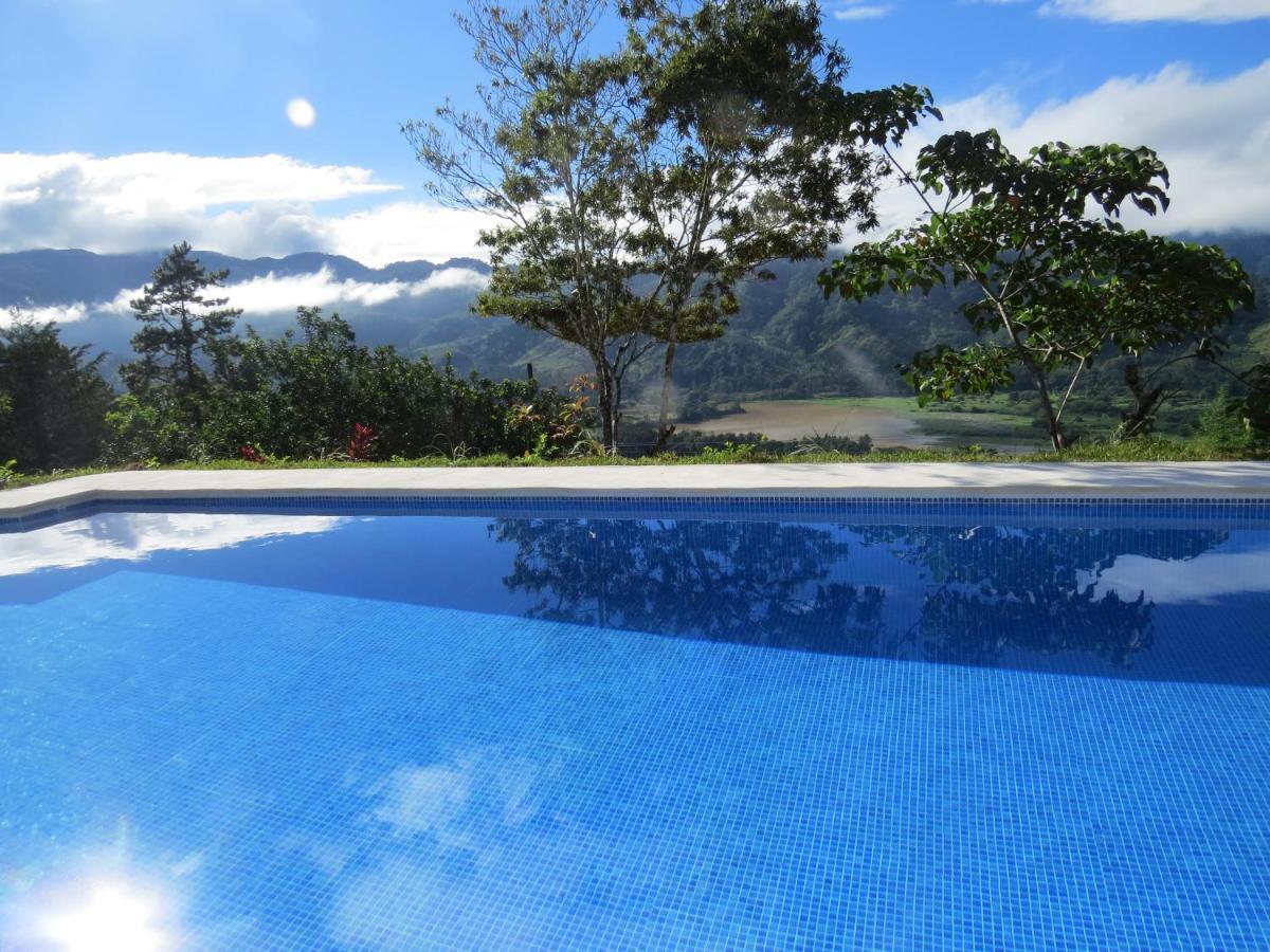 Rinconcito Verde Ujarras ภายนอก รูปภาพ